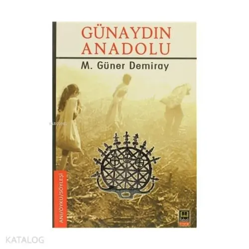 Günaydın Anadolu