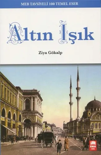 Altın Işık; MEB Tavsiyeli 100 Temel Eser