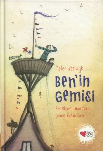 Ben’in Gemisi