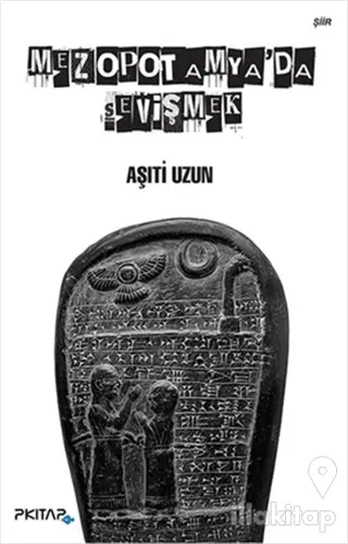Mezopotamya'da Sevişmek