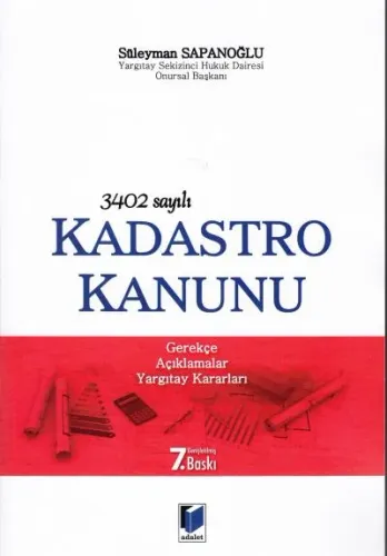 Kadastro Kanunu