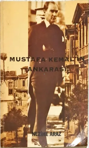 Mustafa Kemal'in Ankarası