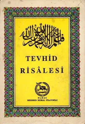 Tevhid Risalesi