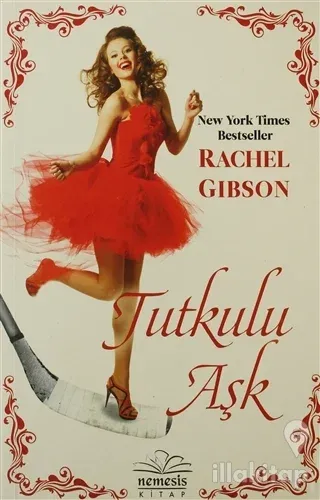 Tutkulu Aşk