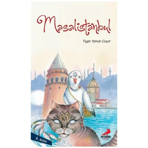 Masalistanbul