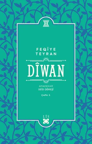 DÎWAN - FEQÎYÊ TEYRAN