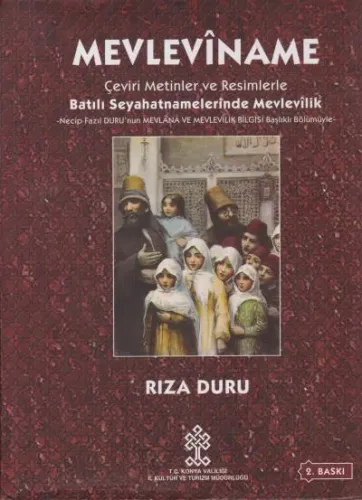 Mevleviname