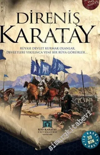 Direniş Karatay -