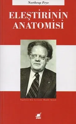 Eleştirinin Anatomisi