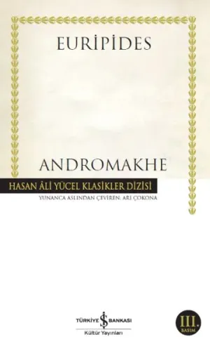 Andromakhe Euripides