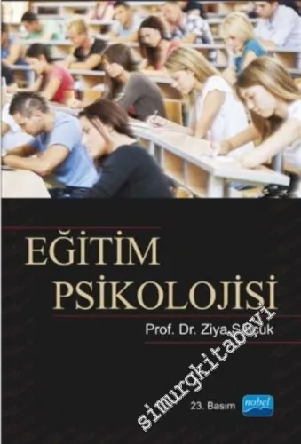 Eğitim Psikolojisi -