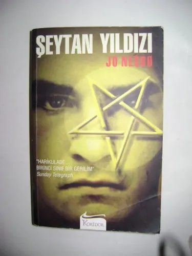 ŞEYTAN YILDIZI