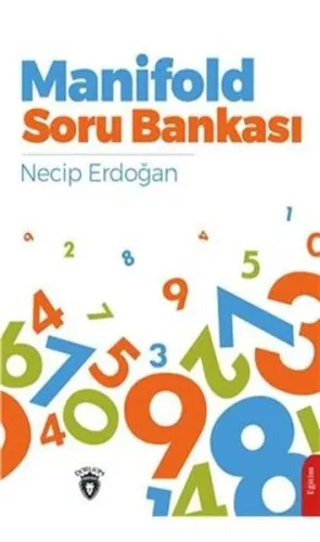 Manifold Soru Bankası