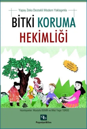 Bitki Koruma Hekimliği