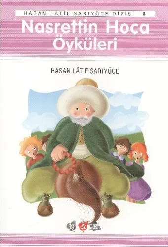 Nasrettin Hoca