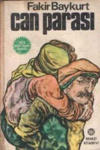 Can Parası