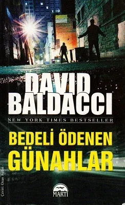 Bedeli Ödenen Günahlar