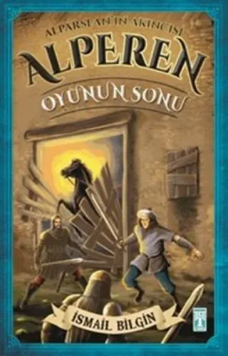 Alperen; Oyunun Sonu