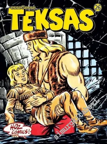 Çelik Blek Teksas 26: Kara Leke -        2007