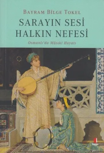 Sarayın Sesi Halkın Nefesi