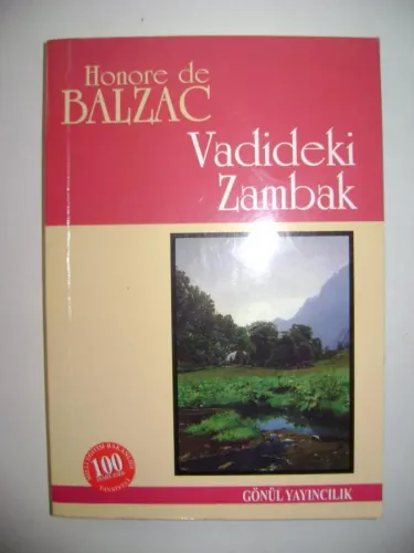 Vadideki Zambak