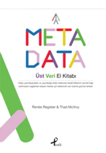 Meta Data Üst Veri El Kitabı