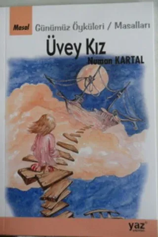 Üvey Kız