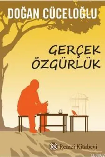 Kültür - Gerçek Özgürlük