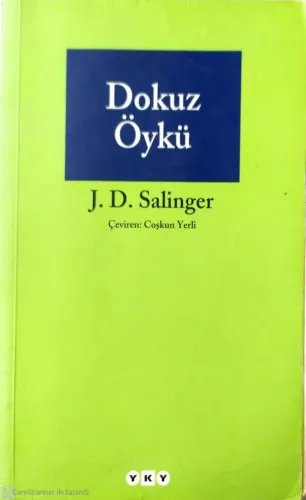 Dokuz Öykü