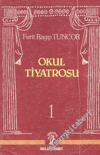 Okul Tiyatrosu 1 -