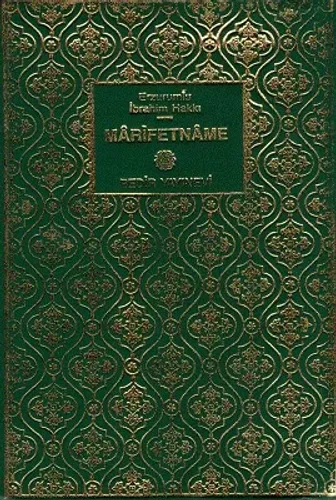 Marifetname