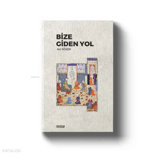 Bize Giden Yol