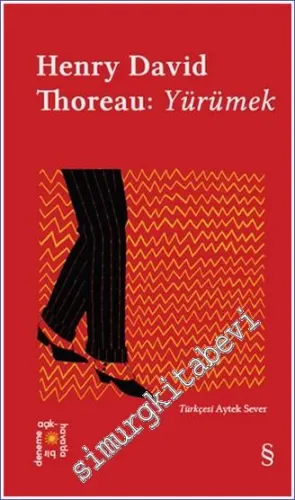Yürümek - 2022