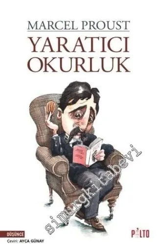 Yaratıcı Okurluk -