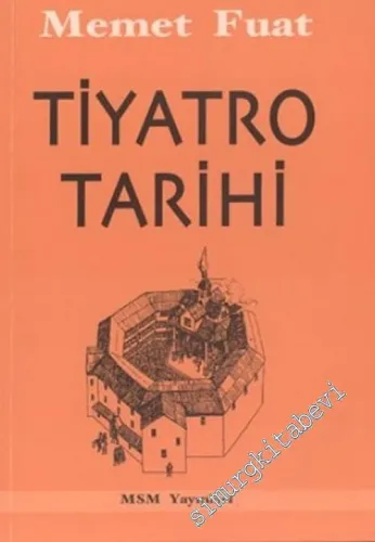Tiyatro Tarihi -        2003