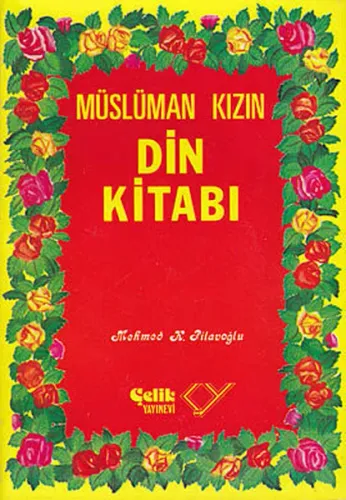 Müslüman Kızın Din Kitabı | benlikitap.com