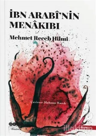 İbn Arabi'nin Menakıbi