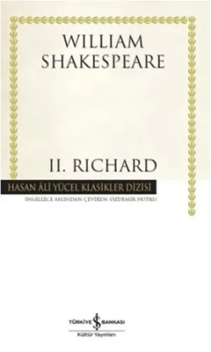 II. Richard