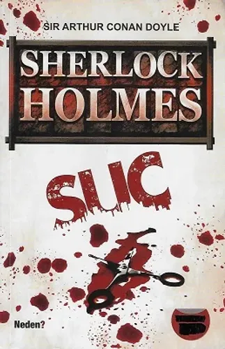 Suç - Sherlock Holmes