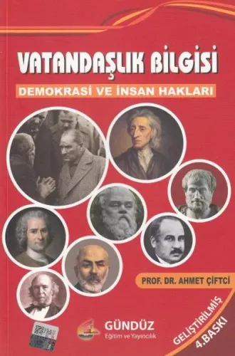 Vatandaşlık Bilgisi