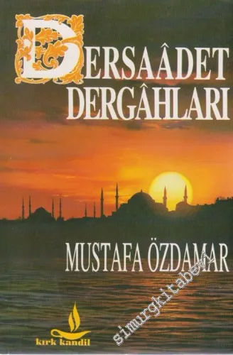 Dersaâdet Dergâhları -        1994