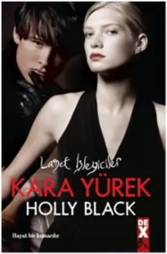 Lanet İşleyiciler-3: Kara Yürek