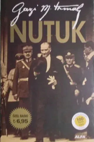 Nutuk