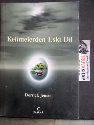 Kelimelerden Eski Dil
