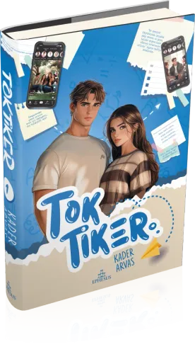 TOKTİKER – CİLTLİ