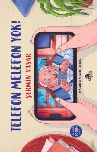 Telefon Melefon Yok