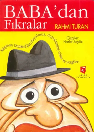 Baba'dan Fıkralar