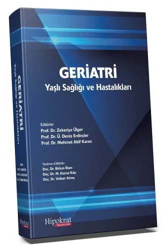 Geriatri