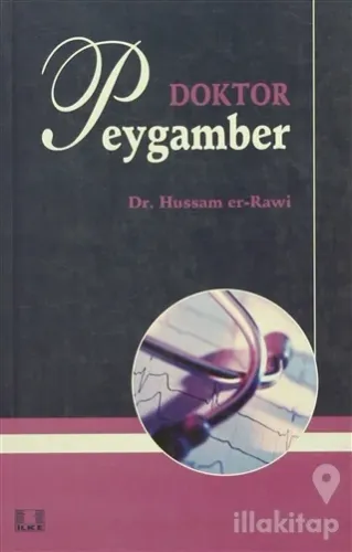 Doktor Peygamber
