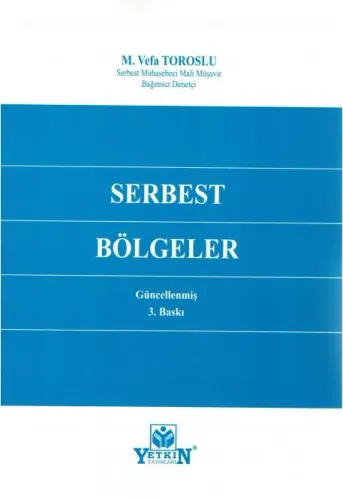Serbest Bölgeler